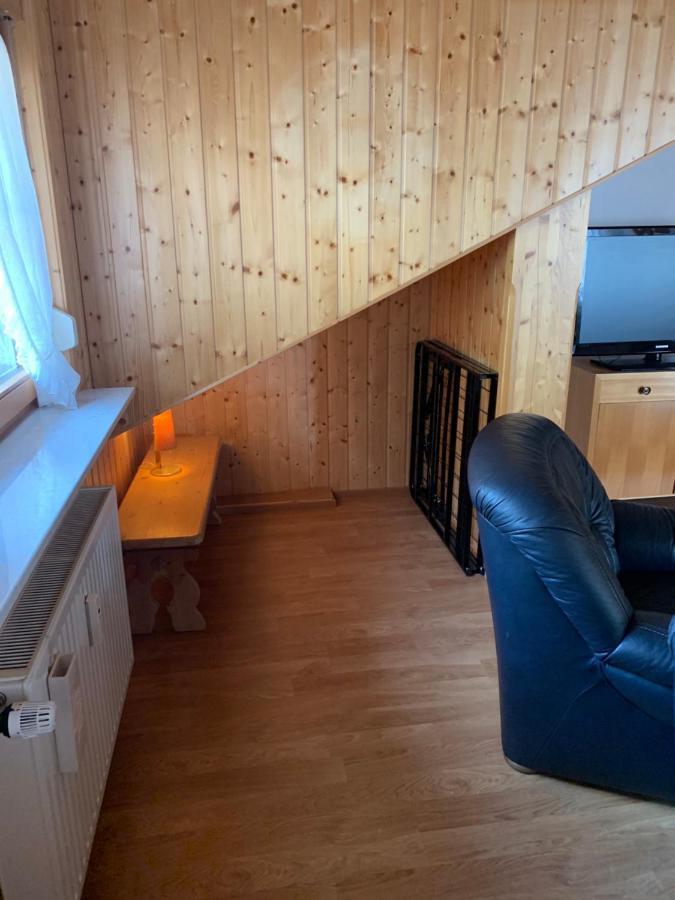 Ferienwohnung am Süd-Schwarzwald 1 Murg  Exterior foto